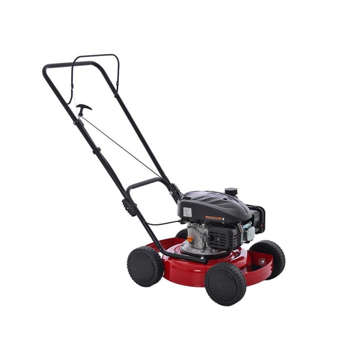 Speedy L bioleikkaava ruohonleikkuri, Loncin LC1P65FE, 139 cm³, 39 cm