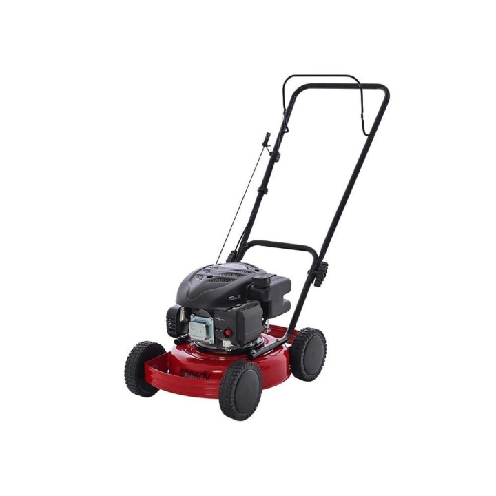 Speedy L bioleikkaava ruohonleikkuri, Loncin LC1P65FE, 139 cm³, 39 cm