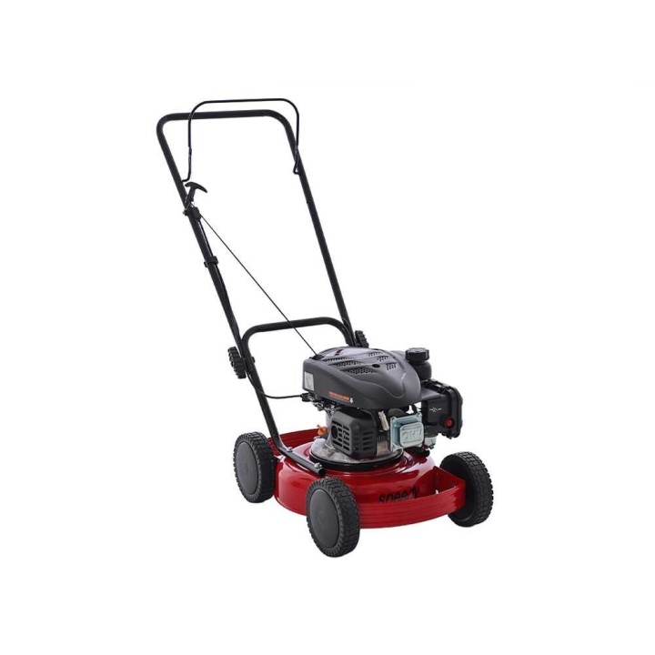 Speedy L bioleikkaava ruohonleikkuri, Loncin LC1P65FE, 139 cm³, 39 cm