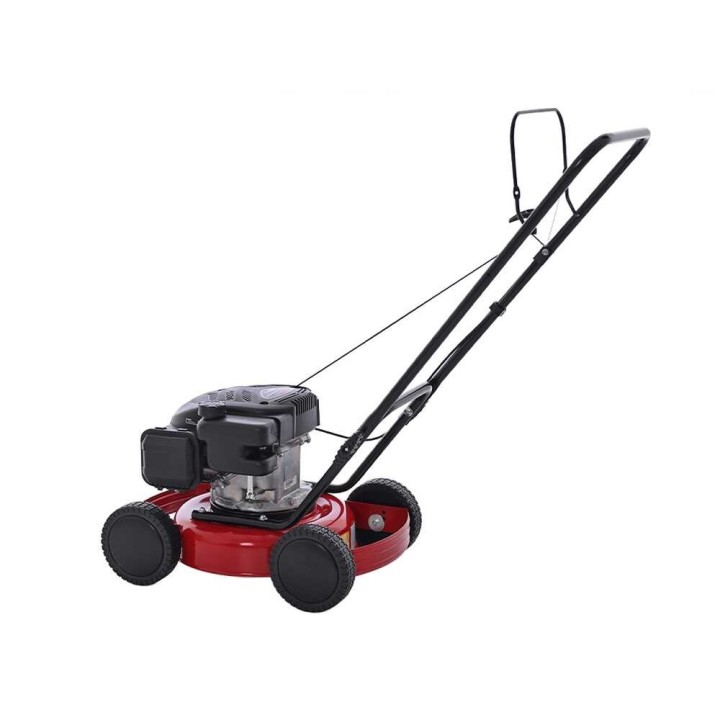 Speedy L bioleikkaava ruohonleikkuri, Loncin LC1P65FE, 139 cm³, 39 cm