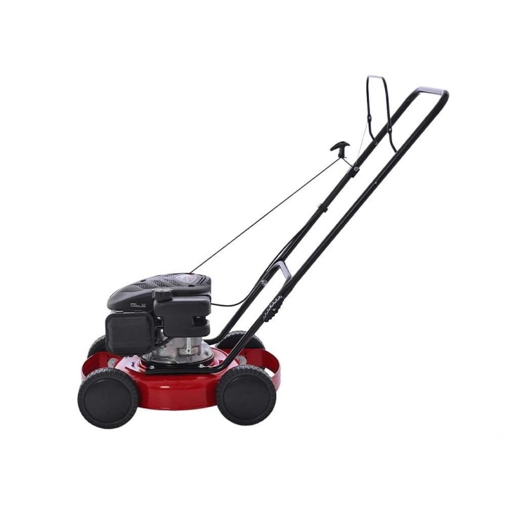 Speedy L bioleikkaava ruohonleikkuri, Loncin LC1P65FE, 139 cm³, 39 cm