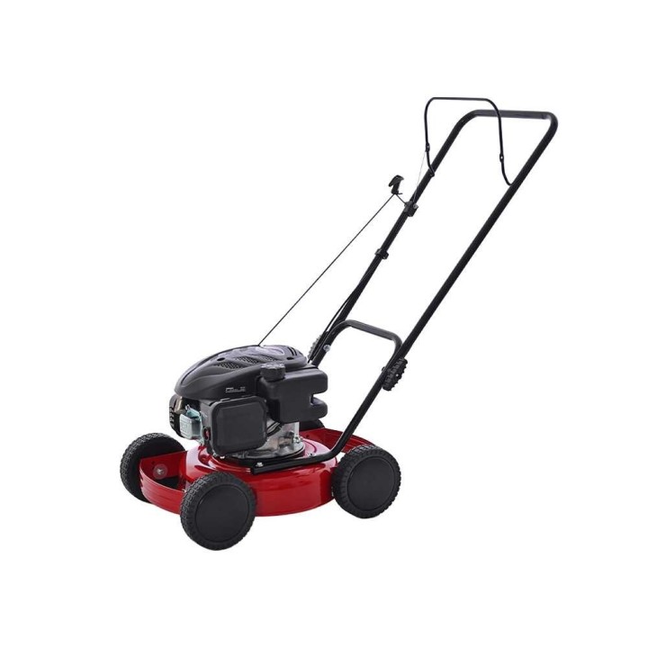 Speedy L bioleikkaava ruohonleikkuri, Loncin LC1P65FE, 139 cm³, 39 cm