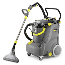 Karcher Puzzi 30 4 tekstiilipesuri 1 270 W 30 l 230 V