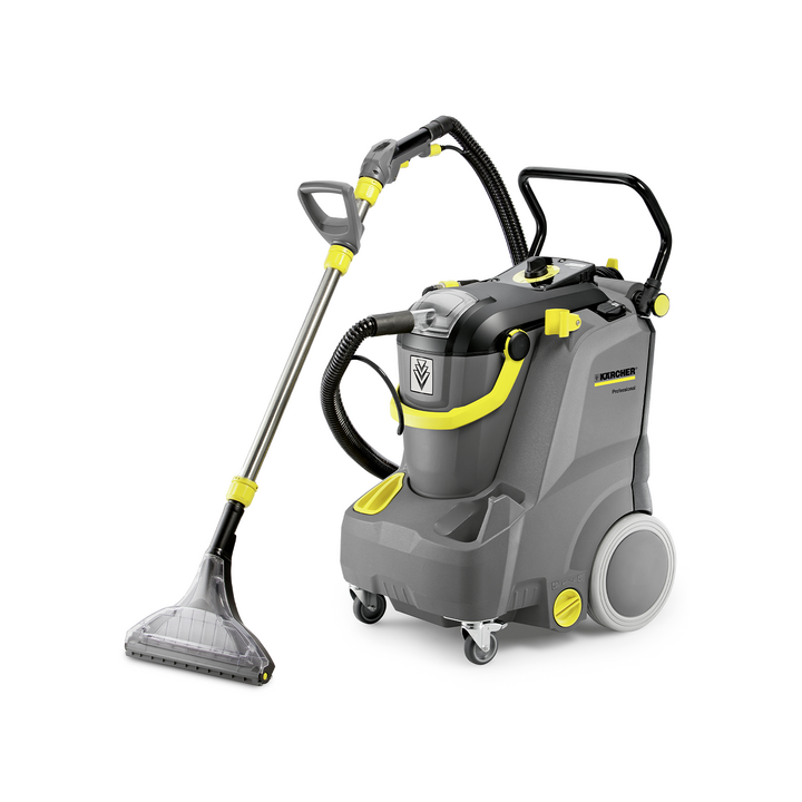 Karcher Puzzi 30 4 tekstiilipesuri 1 270 W 30 l 230 V