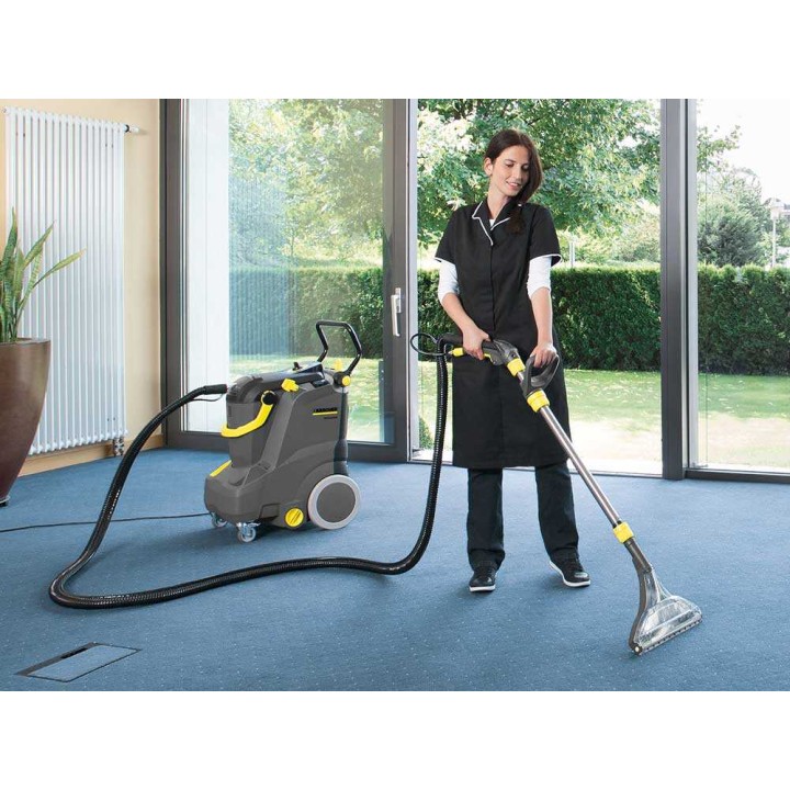Karcher Puzzi 30/4 tekstiilipesuri, 1 270 W, 30 l, 230 V