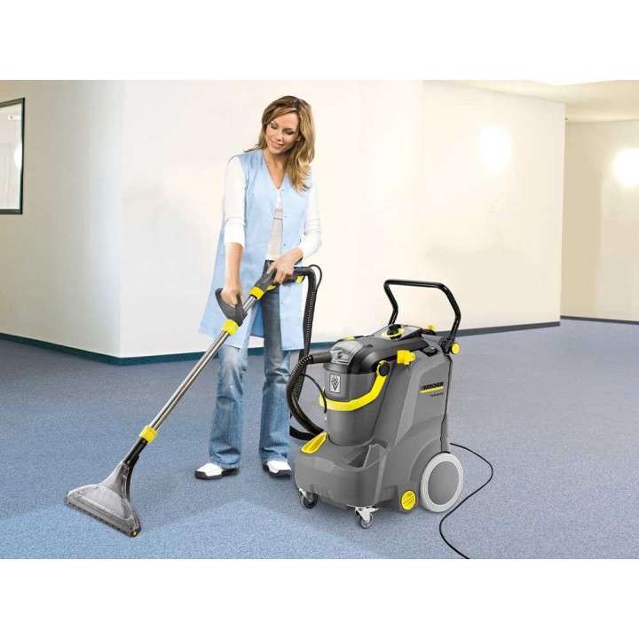 Karcher Puzzi 30/4 tekstiilipesuri, 1 270 W, 30 l, 230 V