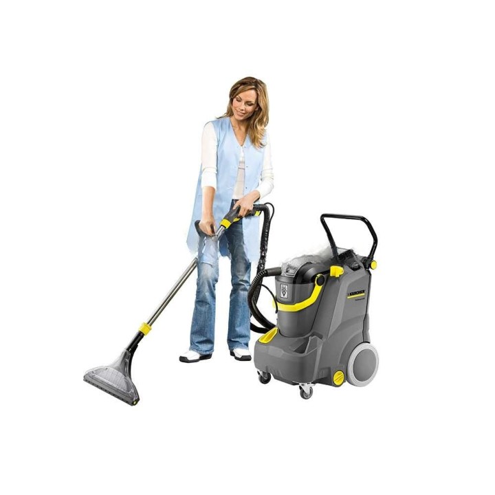 Karcher Puzzi 30/4 tekstiilipesuri, 1 270 W, 30 l, 230 V