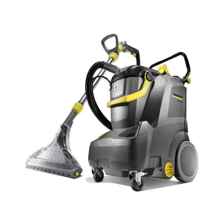 Karcher Puzzi 30/4 tekstiilipesuri, 1 270 W, 30 l, 230 V