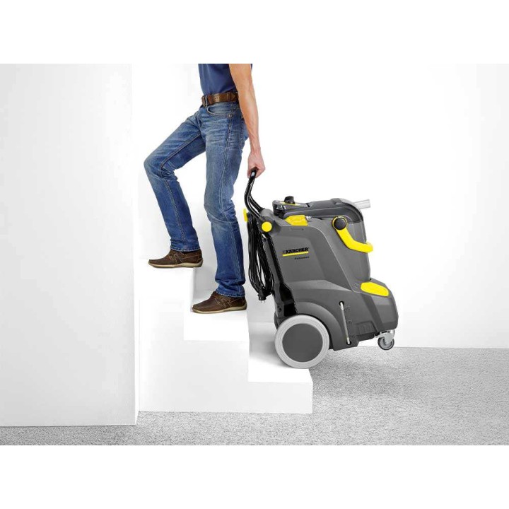 Karcher Puzzi 30/4 tekstiilipesuri, 1 270 W, 30 l, 230 V