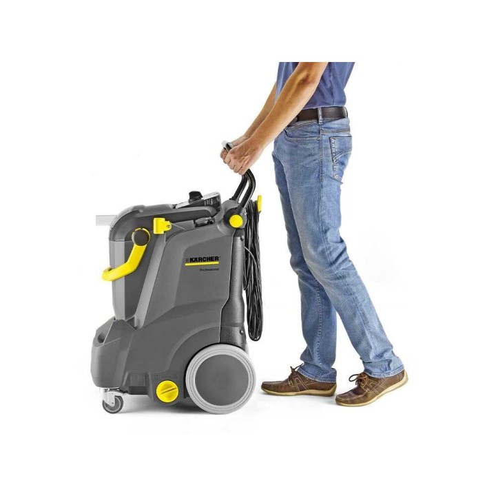 Karcher Puzzi 30/4 tekstiilipesuri, 1 270 W, 30 l, 230 V