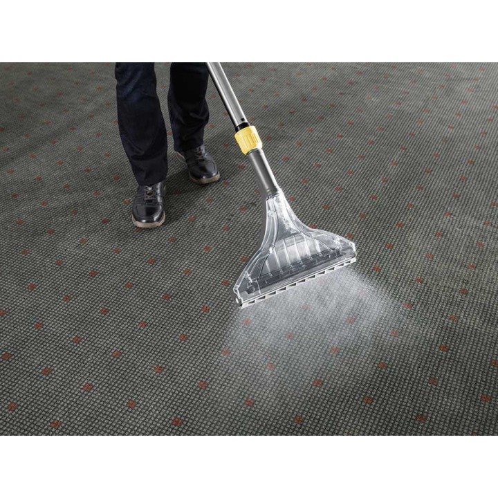 Karcher Puzzi 30/4 tekstiilipesuri, 1 270 W, 30 l, 230 V