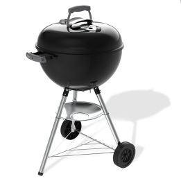Weber Bar B Kettle 1502055 hiiligrilli 47 cm 1 735 cm