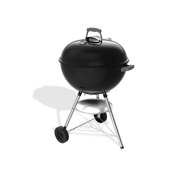 Weber Bar-B-Kettle 1502062 hiiligrilli, Ø 57 cm, 2 552 cm², kansi