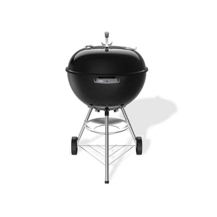Weber Bar-B-Kettle 1502062 hiiligrilli, Ø 57 cm, 2 552 cm², kansi