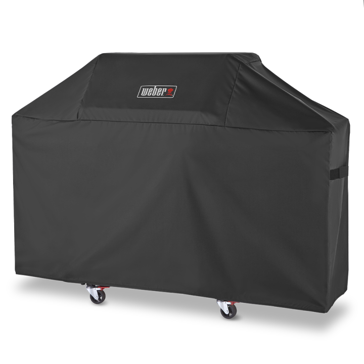 Premium suojapeite Weber Genesis 300 grillille 110 160 65 cm
