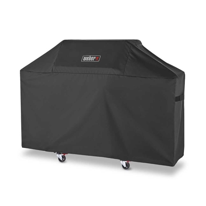 Premium-suojapeite Weber Genesis 300 -grillille, 110 × 160 × 65 cm