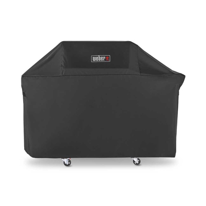 Premium-suojapeite Weber Genesis 300 -grillille, 110 × 160 × 65 cm