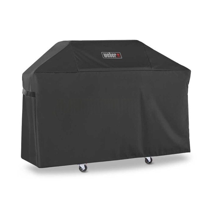 Premium-suojapeite Weber Genesis 300 -grillille, 110 × 160 × 65 cm