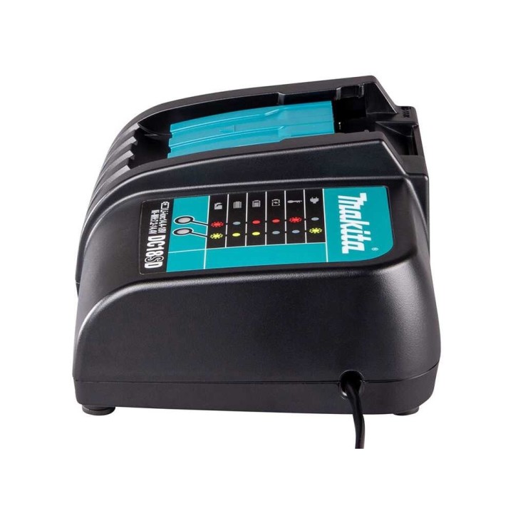 Makita DUP181SF akkukäyttöiset oksasakset, 18 V, 3 Ah, 30 mm