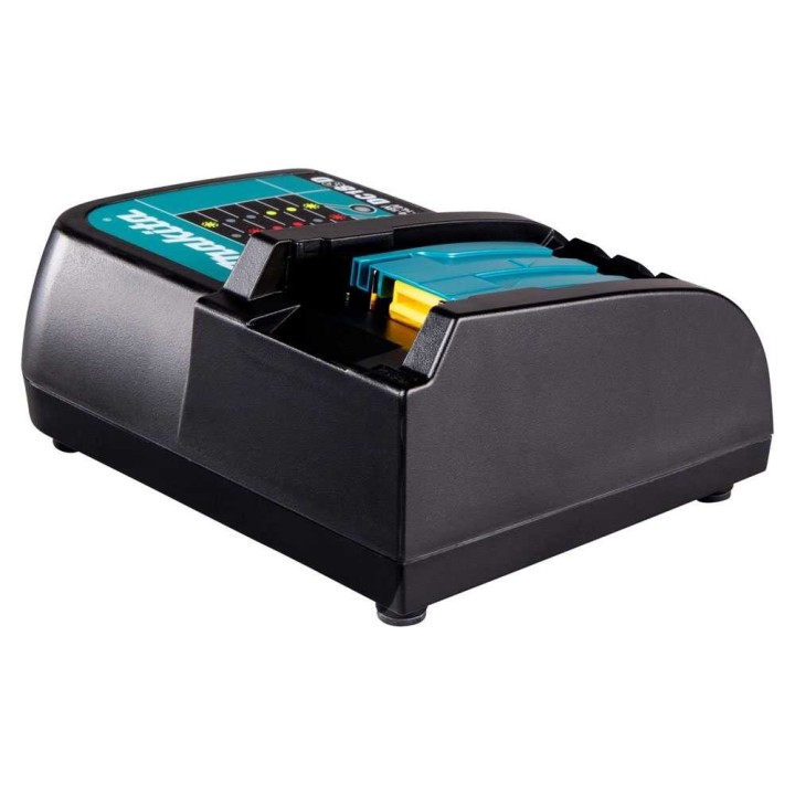 Makita DUP181SF akkukäyttöiset oksasakset, 18 V, 3 Ah, 30 mm