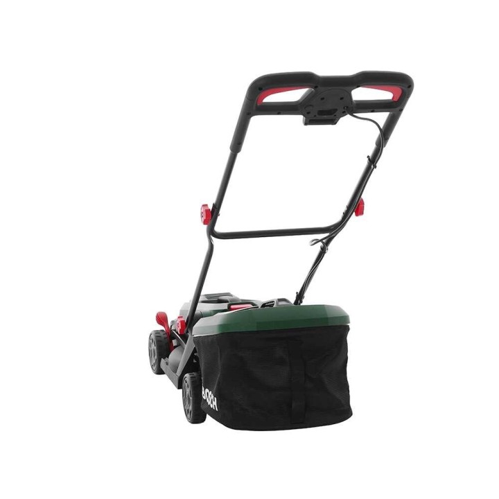 Bosch Rotak18V-32 akkuruohonleikkuri, 32 cm, 18 V, ilman akkua ja laturia