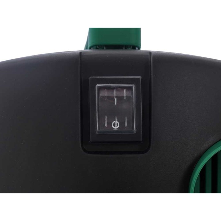 Lavor Ashley Kombo 4 in 1 monitoimi-imuri tuhkalle, pölylle ja nesteille, 1 000 W, 230 V