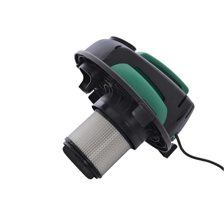Lavor Ashley Kombo 4 in 1 monitoimi-imuri tuhkalle, pölylle ja nesteille, 1 000 W, 230 V