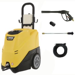 Lavor XTR R 1007 kuumavesipainepesuri 135 bar 420 l h 230 V