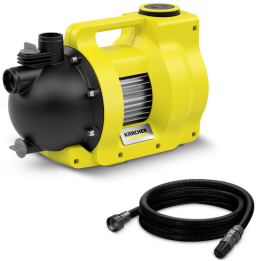 Karcher BP 6 000 Garden Set puutarhapumppu 1 000 W 6 000 l h