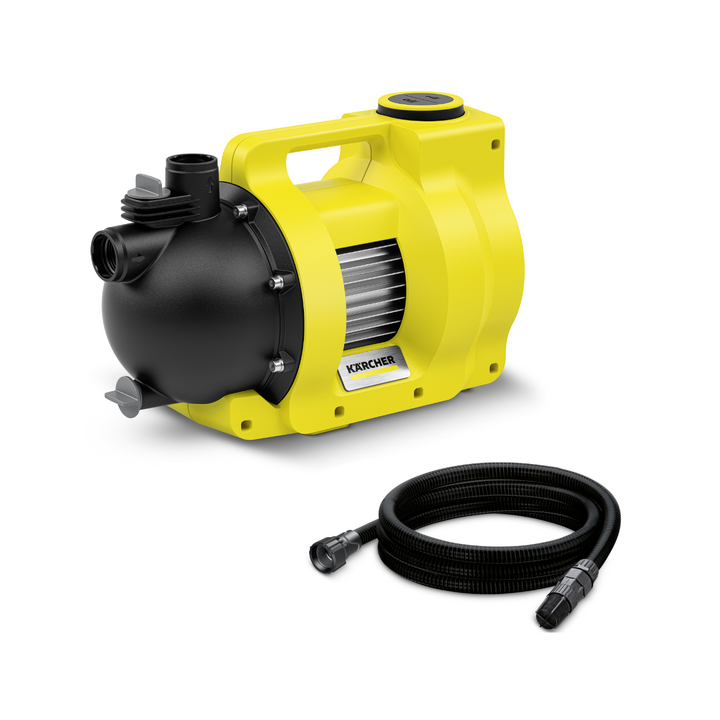 Karcher BP 6 000 Garden Set puutarhapumppu 1 000 W 6 000 l h