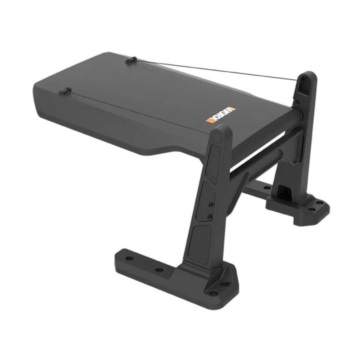 Worx WA0828 suojakatos Landroid Vision Cloud -robottiruohonleikkurille