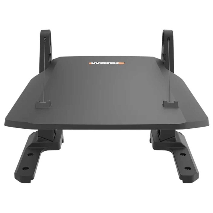 Worx WA0828 suojakatos Landroid Vision Cloud -robottiruohonleikkurille