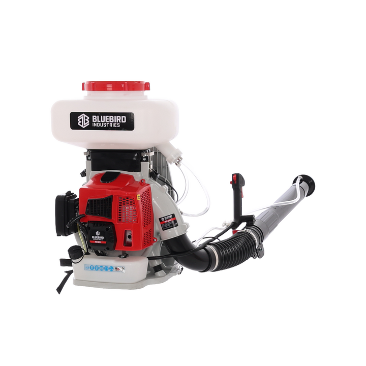 Blue Bird MD 651 reppuruiskutin ja jauhesumutin 61 5 cm 16 l 3 2 HP