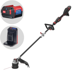 TORO 51895T akkuraivaussaha 60 V 6 Ah teleskooppinen hiilikuituvarsi