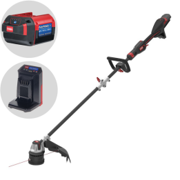 TORO 51895T akkuraivaussaha 60 V 4 Ah teleskooppivarsi