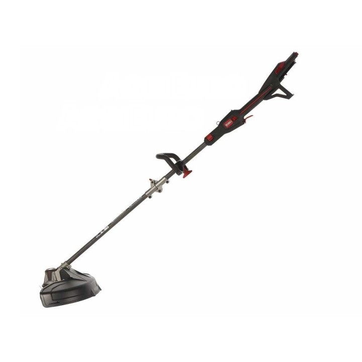 TORO 51895T akkuraivaussaha, 60 V, 4 Ah, teleskooppivarsi
