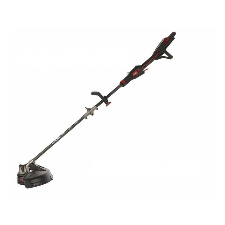 TORO 51895T akkuraivaussaha, 60 V, 4 Ah, teleskooppivarsi