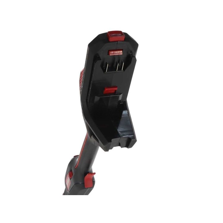 TORO 51895T akkuraivaussaha, 60 V, 4 Ah, teleskooppivarsi