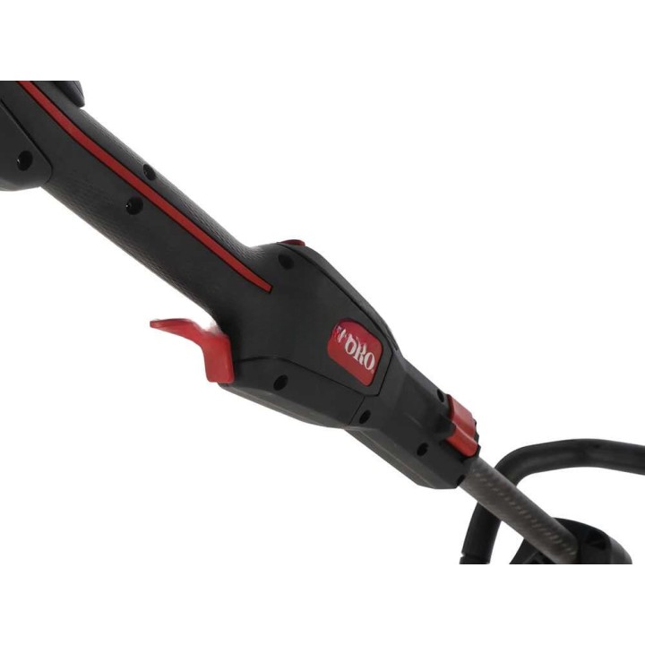 TORO 51895T akkuraivaussaha, 60 V, 4 Ah, teleskooppivarsi