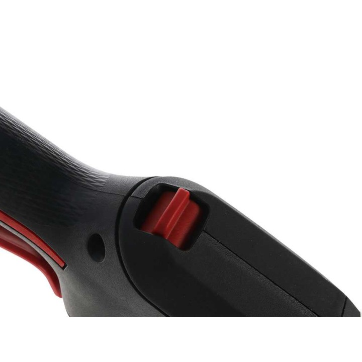 TORO 51895T akkuraivaussaha, 60 V, 4 Ah, teleskooppivarsi