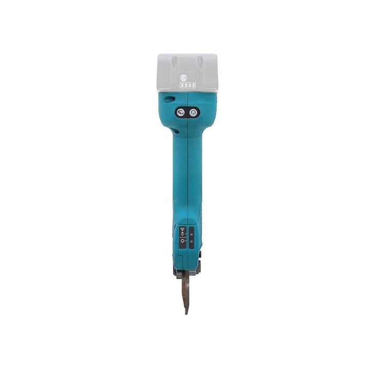Makita DUP181Z akkukäyttöiset oksasakset, 18 V, 30 mm, ilman akkua ja laturia