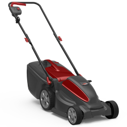 Castelgarden XE 36 sähköruohonleikkuri 1 200 W 34 cm 35 l 230 V