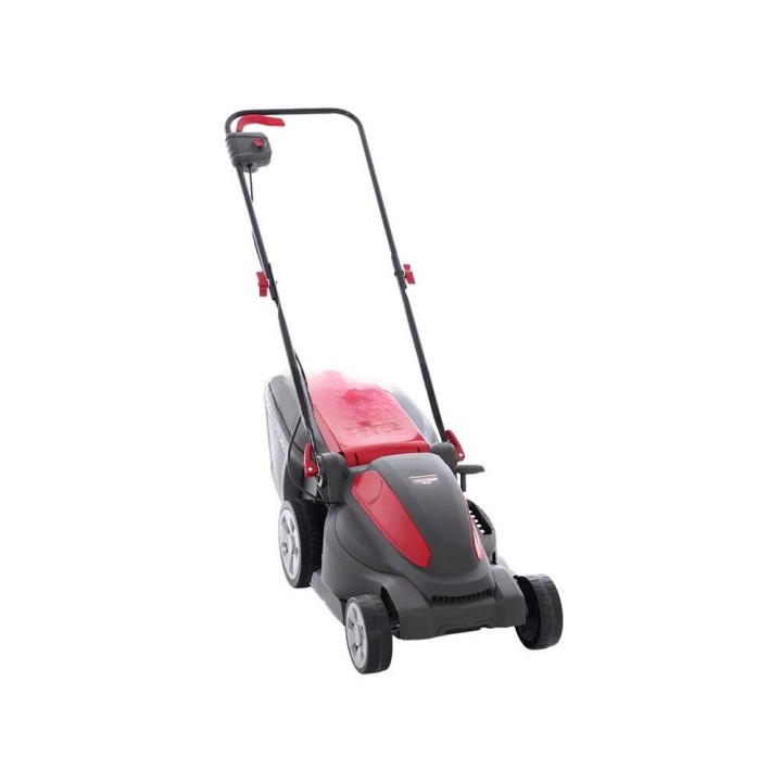 Castelgarden XE 36 sähköruohonleikkuri, 1 200 W, 34 cm, 35 l, 230 V
