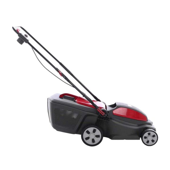 Castelgarden XE 36 sähköruohonleikkuri, 1 200 W, 34 cm, 35 l, 230 V