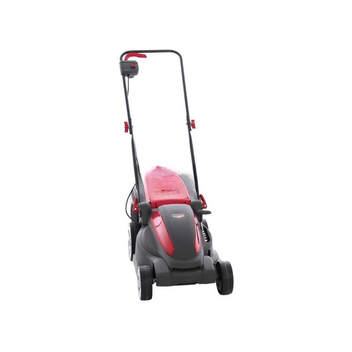 Castelgarden XE 36 sähköruohonleikkuri, 1 200 W, 34 cm, 35 l, 230 V