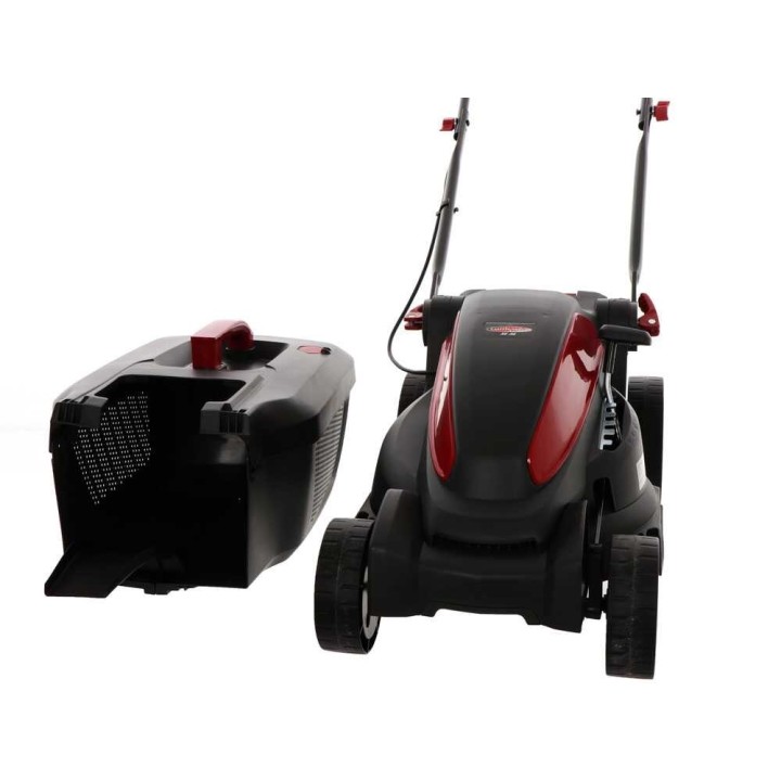 Castelgarden XE 36 sähköruohonleikkuri, 1 200 W, 34 cm, 35 l, 230 V