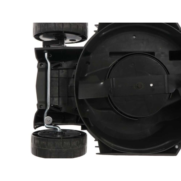 Castelgarden XE 36 sähköruohonleikkuri, 1 200 W, 34 cm, 35 l, 230 V
