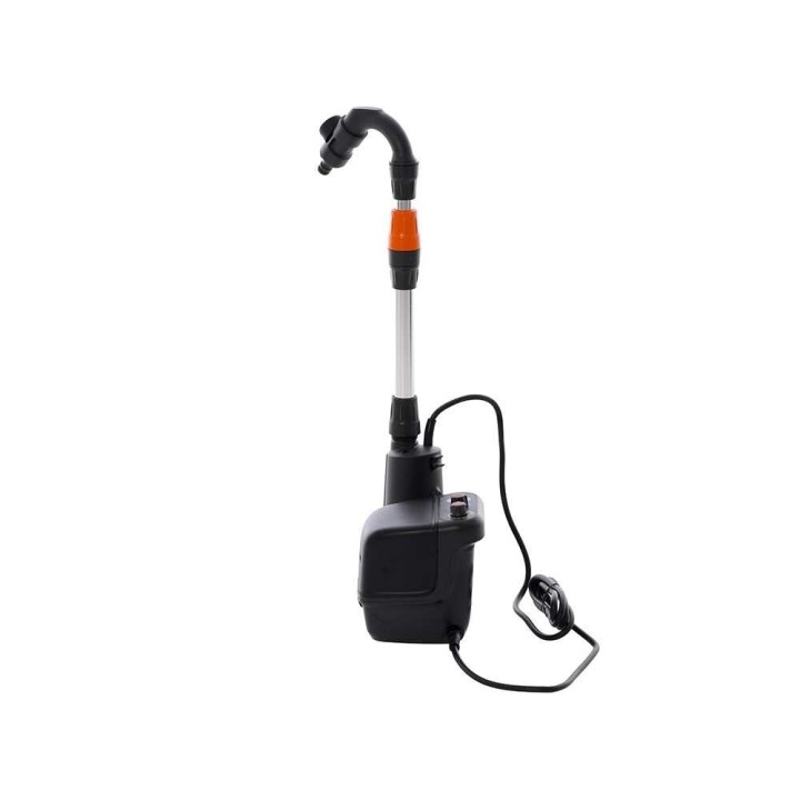 Gardena 2400 Comfort Automatic 18V P4A uppopumppu, 2 400 l/h, 18 V, 2,5 Ah