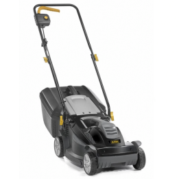 Alpina BL 380 E sähköruohonleikkuri 1 400 W 38 cm 230 V