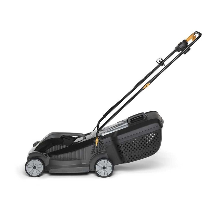 Alpina BL 380 E sähköruohonleikkuri, 1 400 W, 38 cm, 230 V